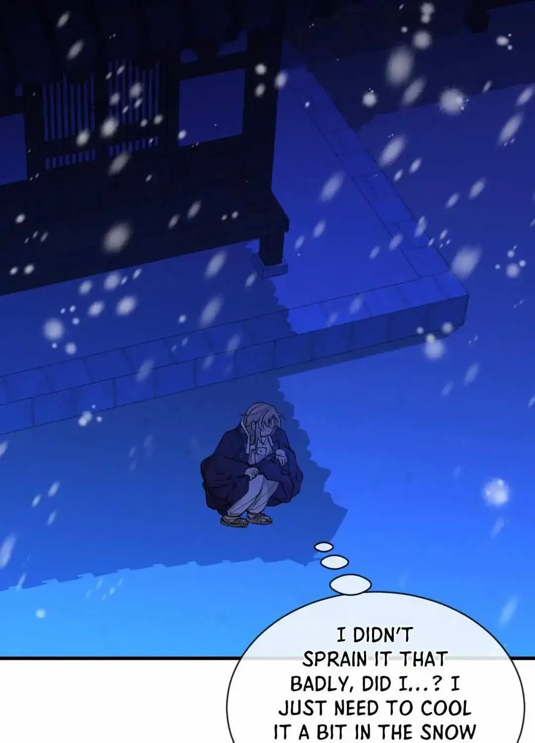 Like A Fever Dream Kainu Manga Chapter 23 Page 62