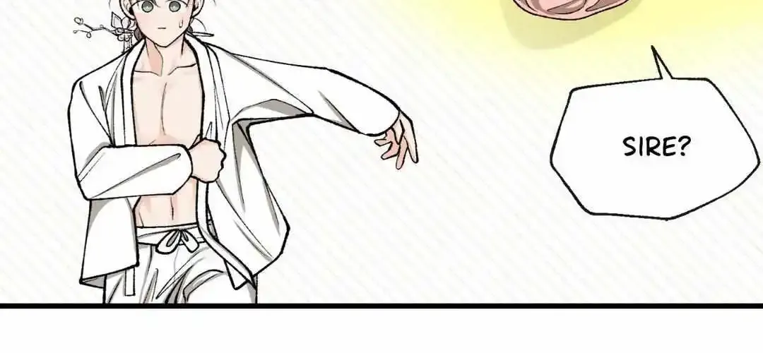 Like A Fever Dream Kainu Manga Chapter 22 Page 20