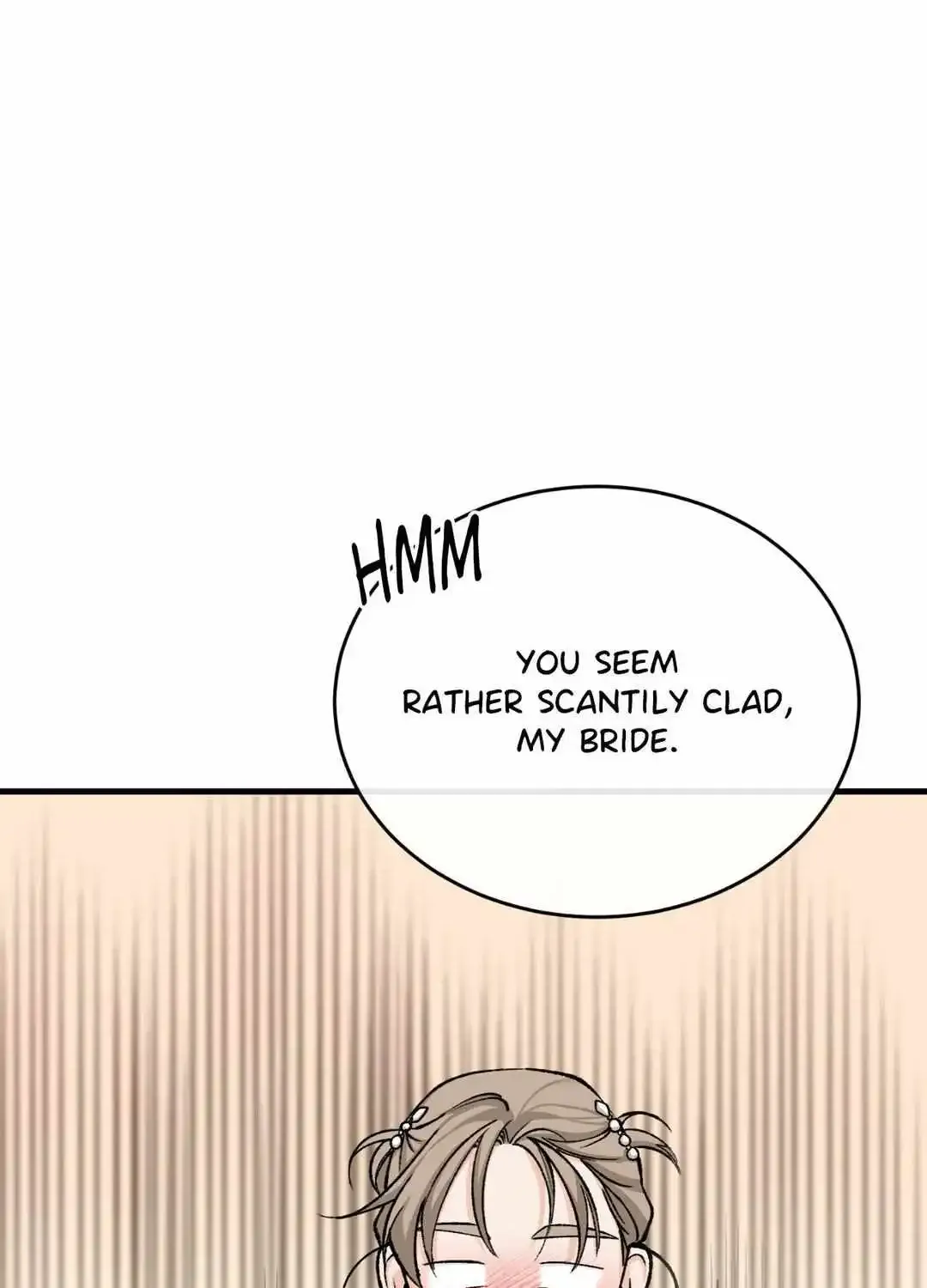 Like A Fever Dream Kainu Manga Chapter 22 Page 25
