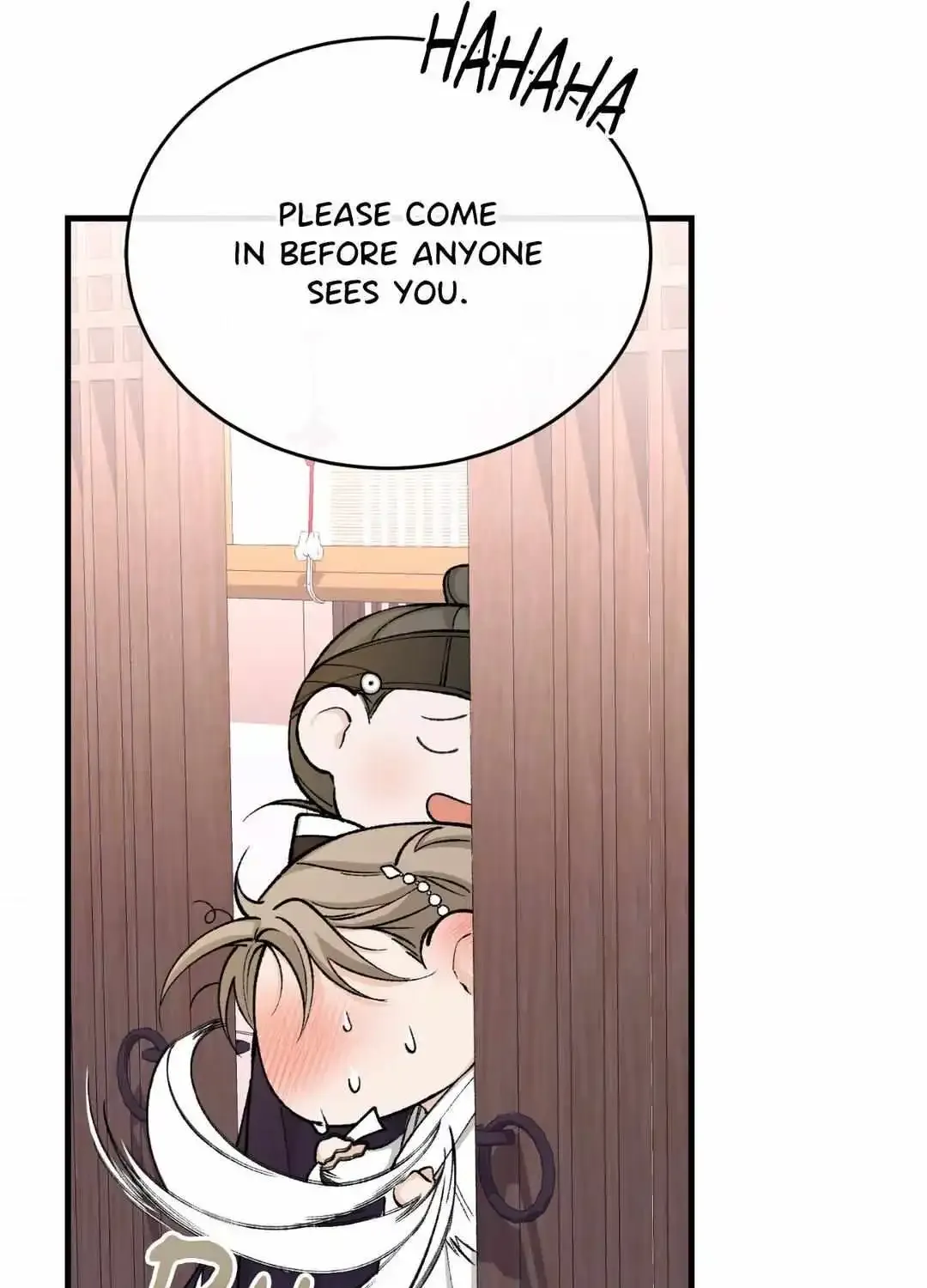 Like A Fever Dream Kainu Manga Chapter 22 Page 28