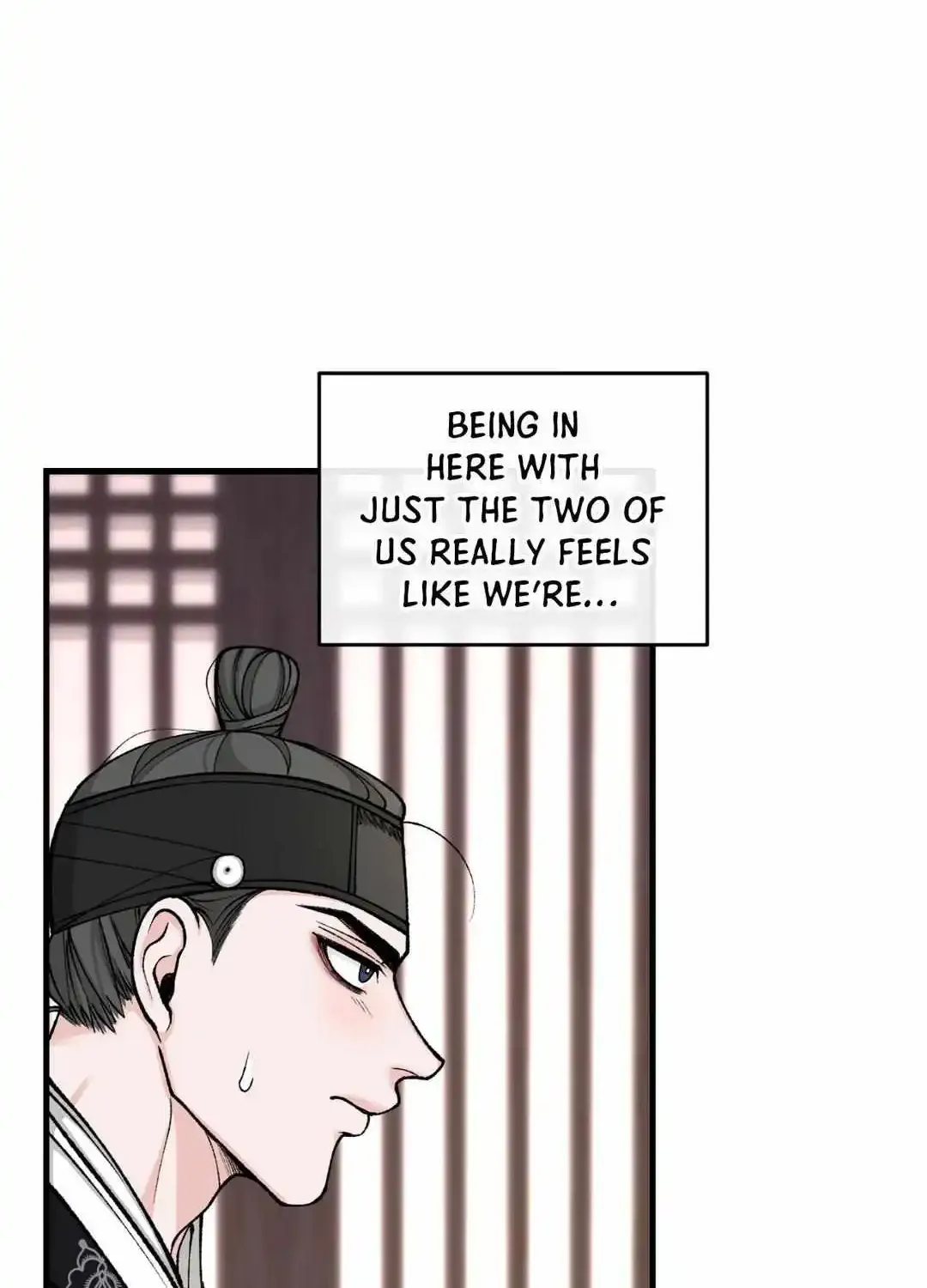 Like A Fever Dream Kainu Manga Chapter 22 Page 38
