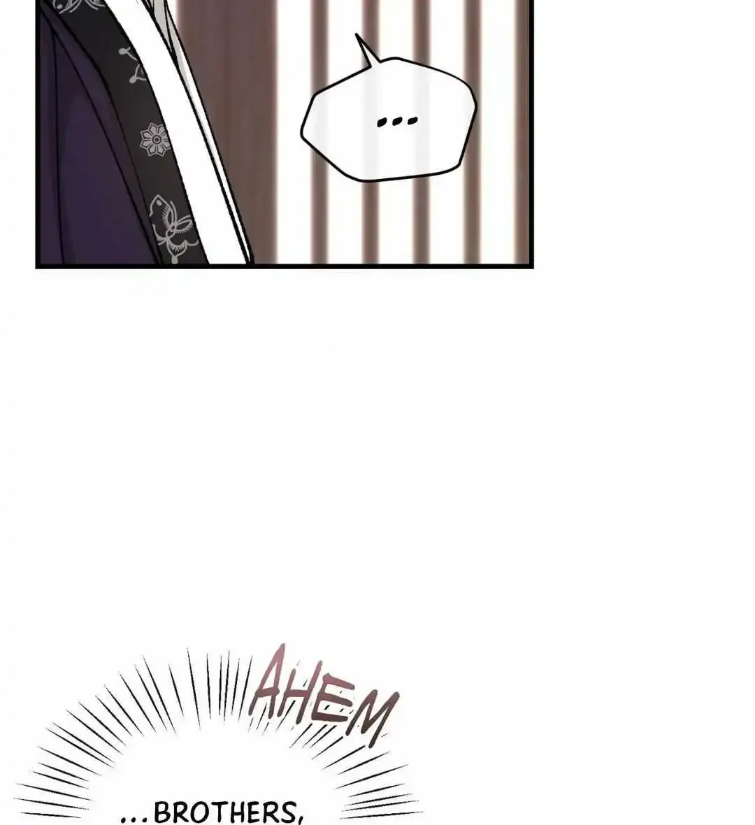 Like A Fever Dream Kainu Manga Chapter 22 Page 39