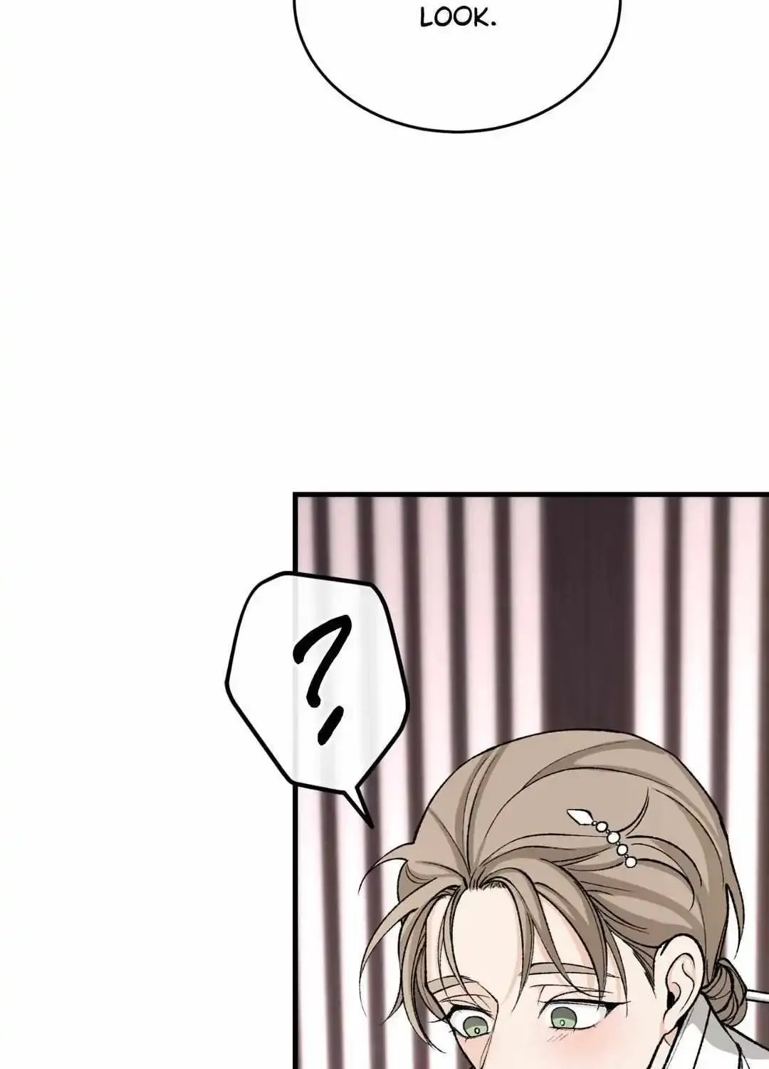 Like A Fever Dream Kainu Manga Chapter 22 Page 41