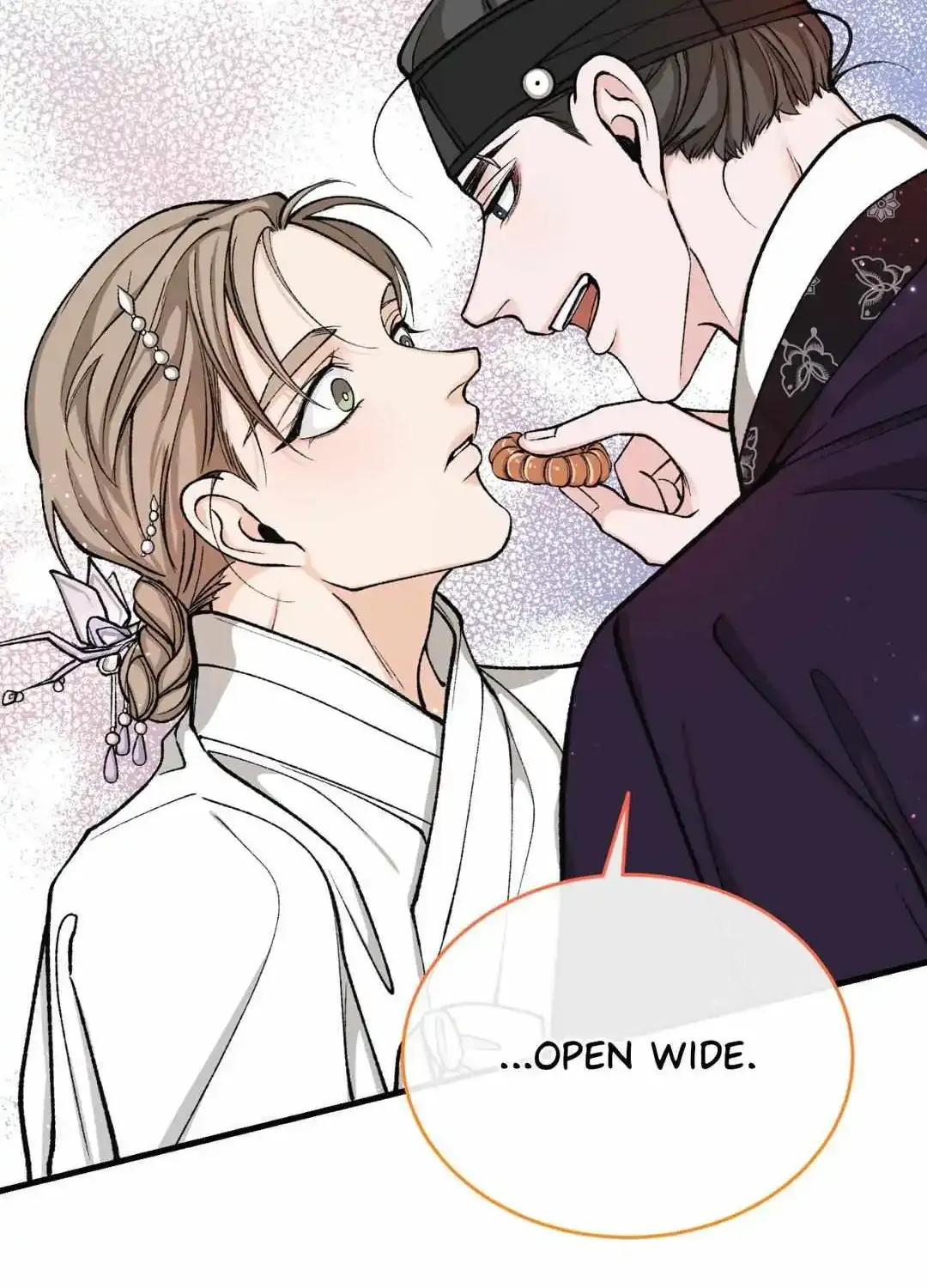 Like A Fever Dream Kainu Manga Chapter 22 Page 47