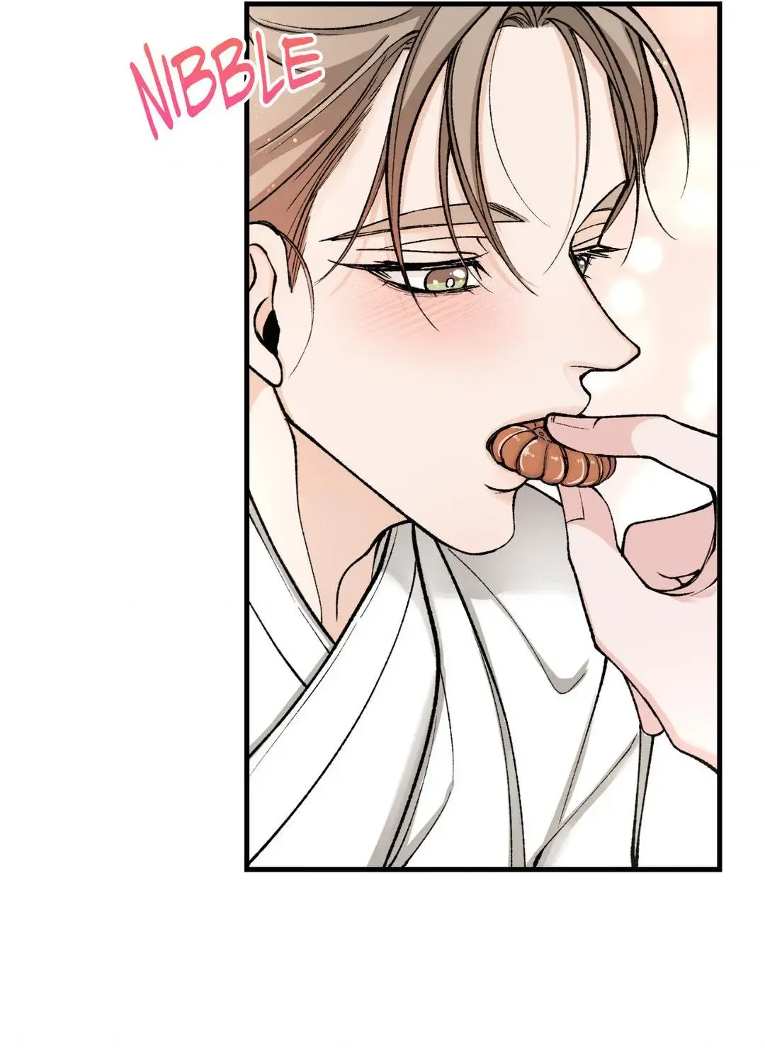 Like A Fever Dream Kainu Manga Chapter 22 Page 50