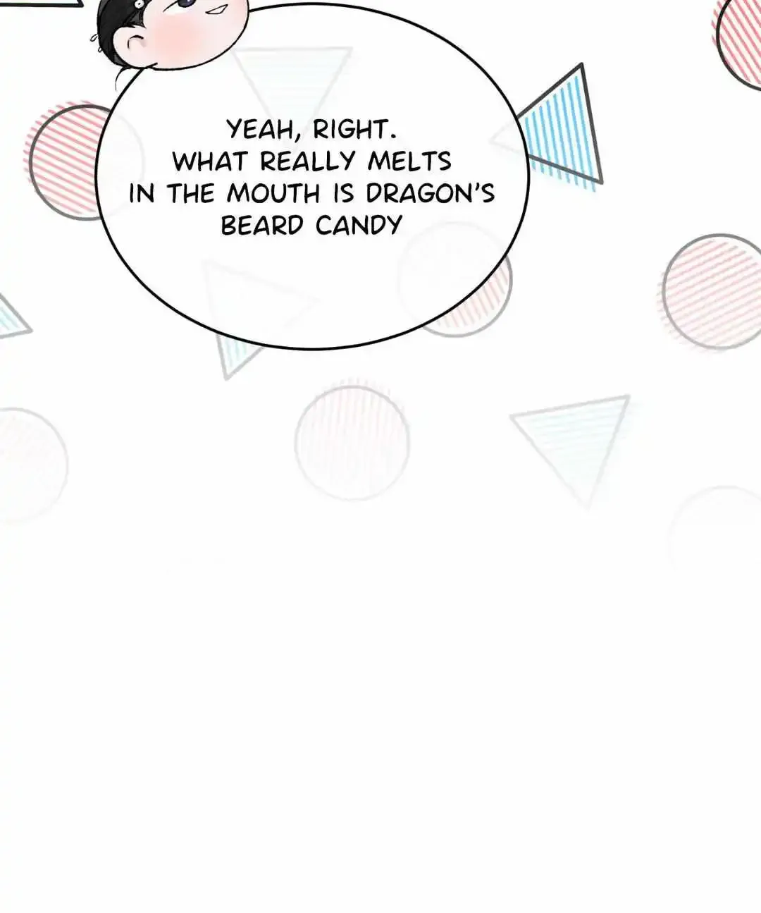Like A Fever Dream Kainu Manga Chapter 22 Page 54
