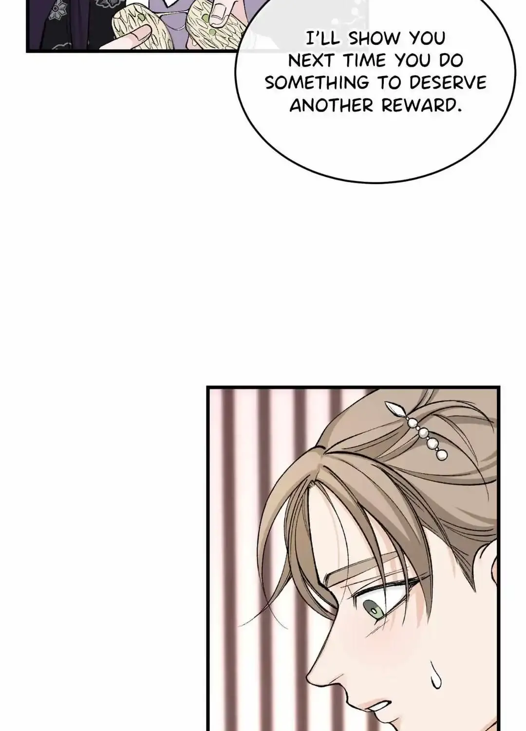 Like A Fever Dream Kainu Manga Chapter 22 Page 56