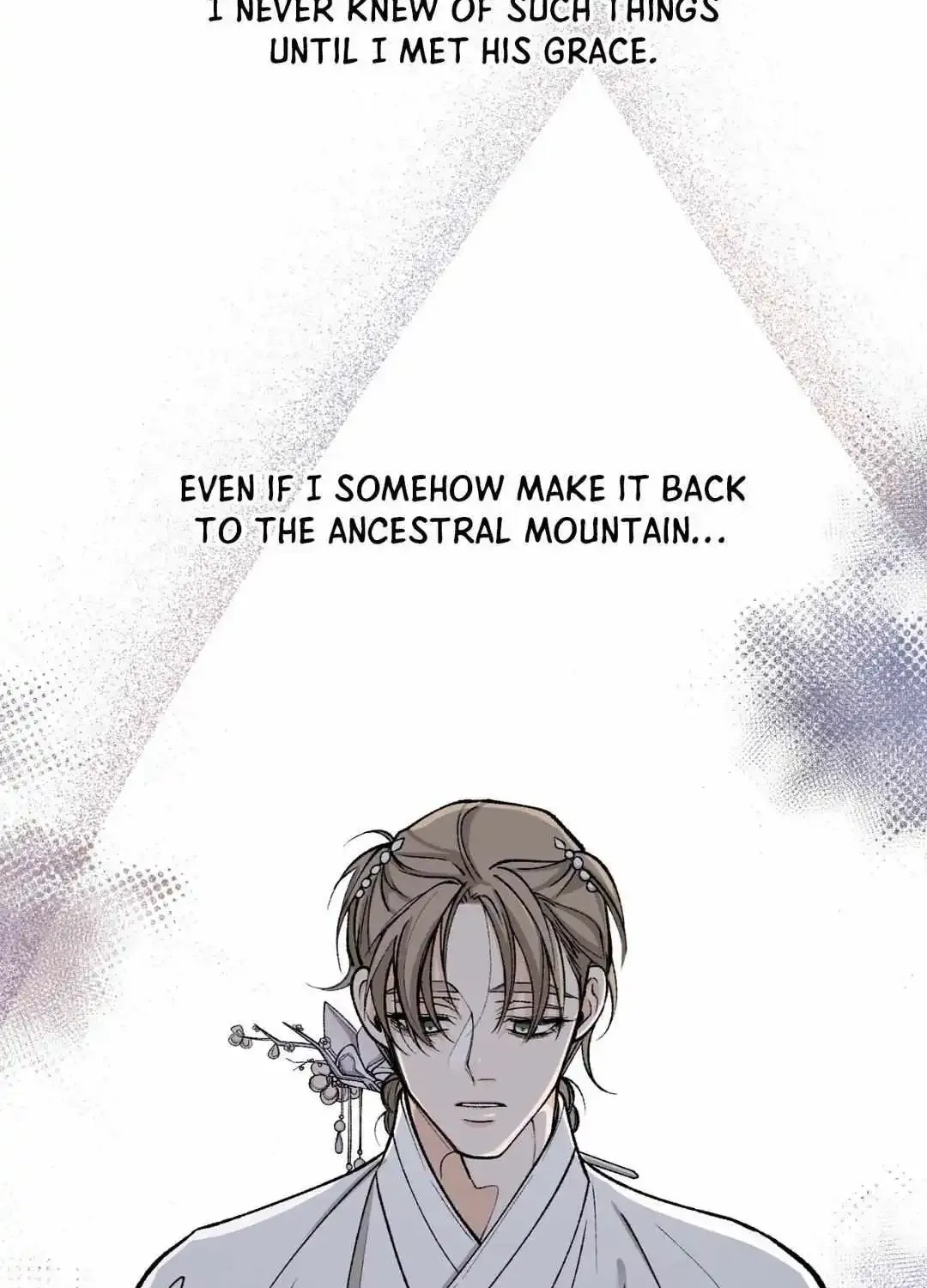 Like A Fever Dream Kainu Manga Chapter 22 Page 60