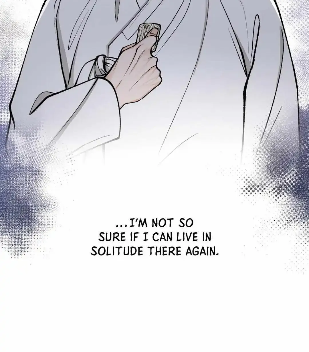 Like A Fever Dream Kainu Manga Chapter 22 Page 61