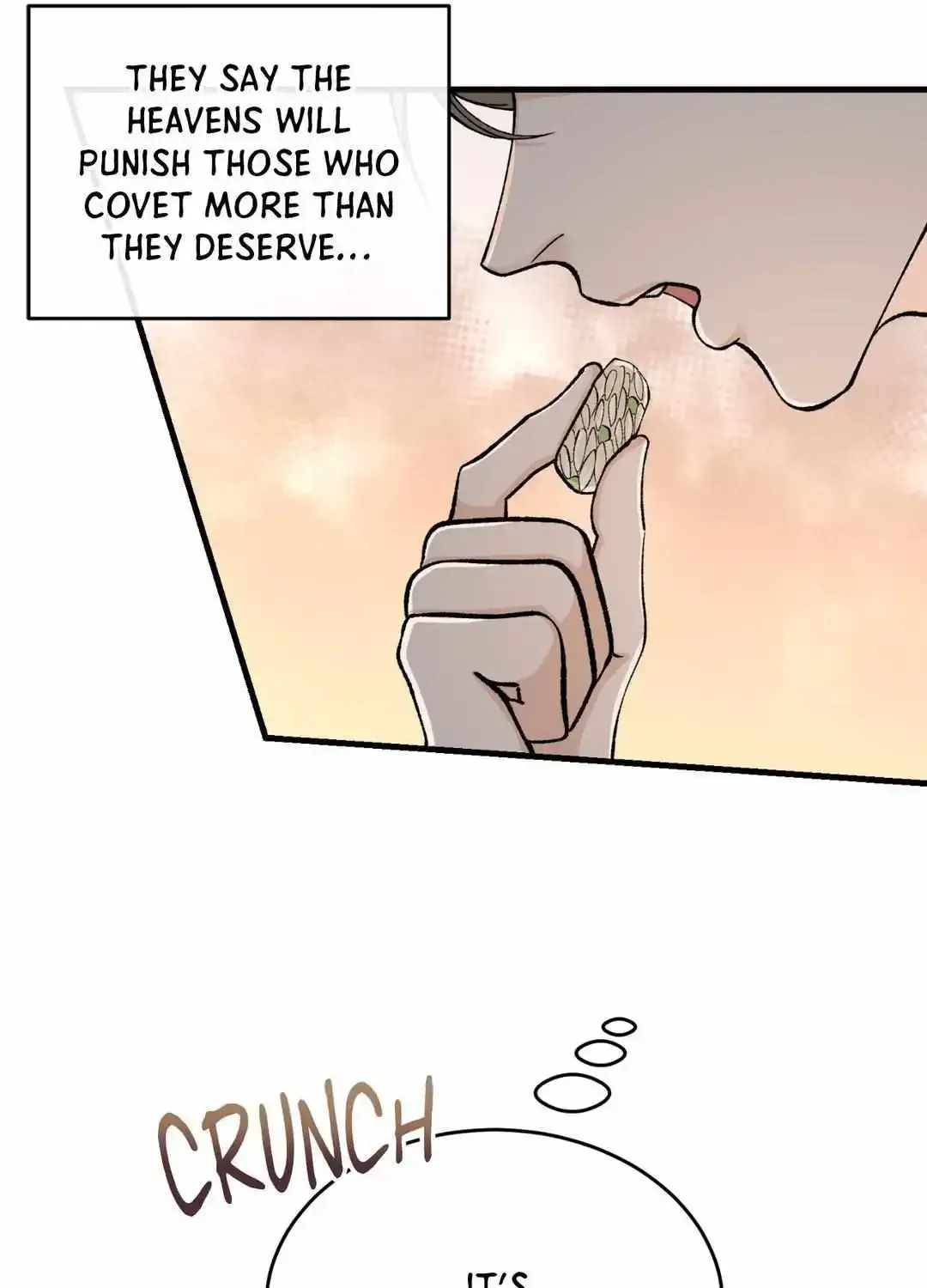 Like A Fever Dream Kainu Manga Chapter 22 Page 62