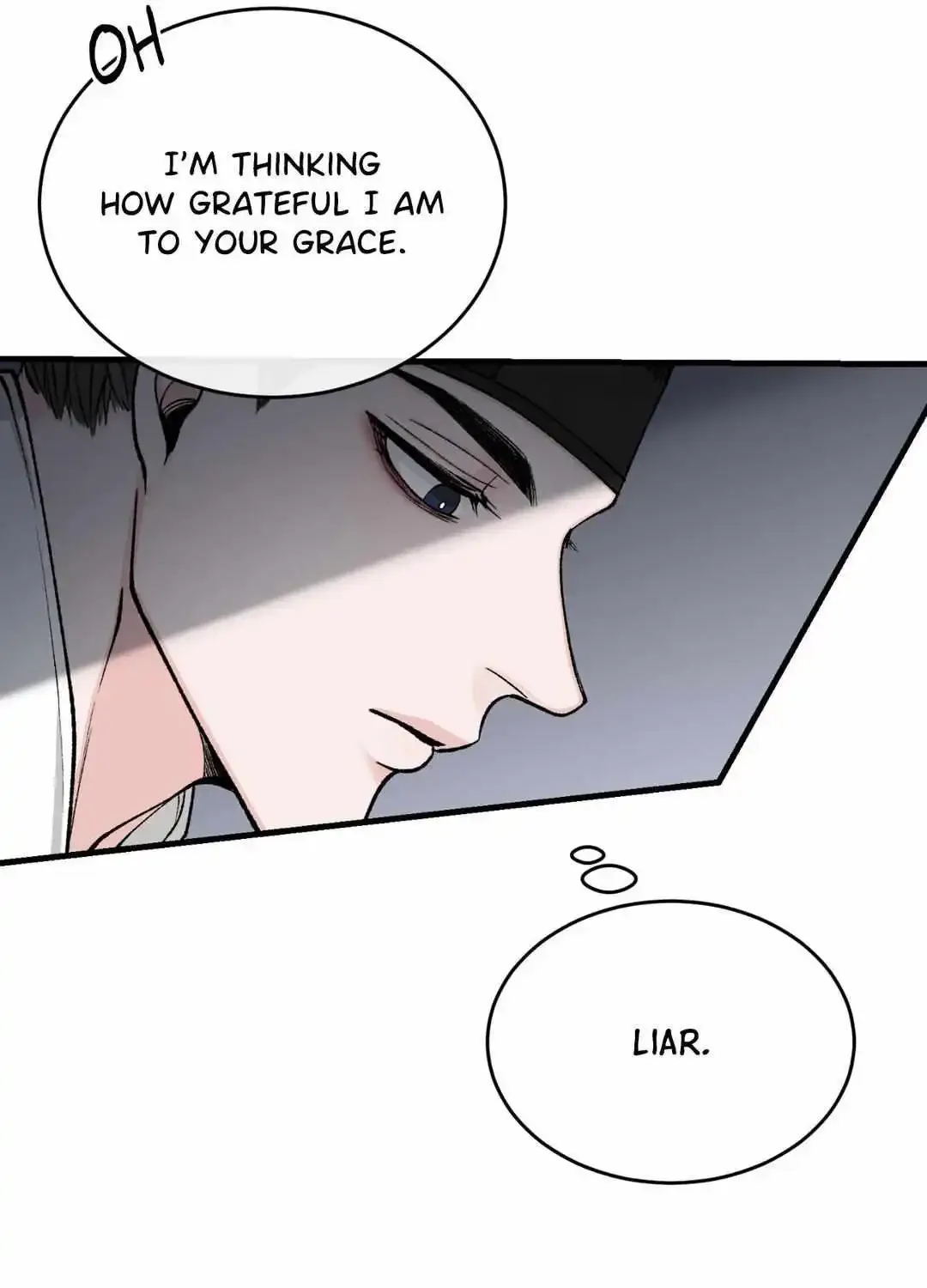 Like A Fever Dream Kainu Manga Chapter 22 Page 65