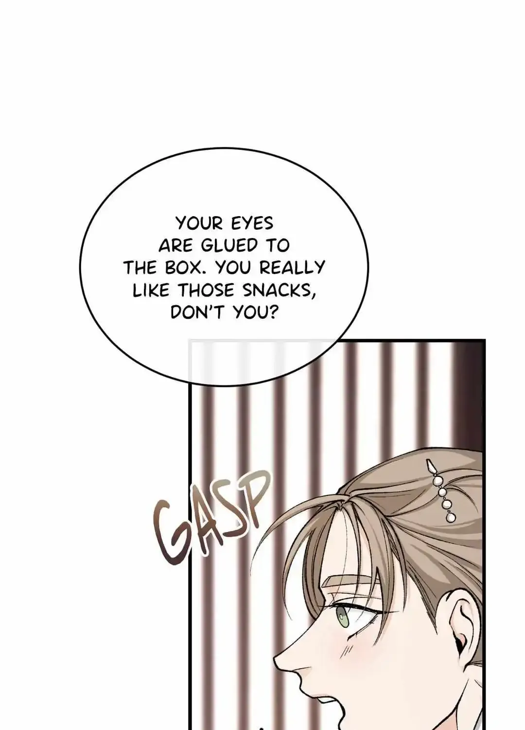 Like A Fever Dream Kainu Manga Chapter 22 Page 69