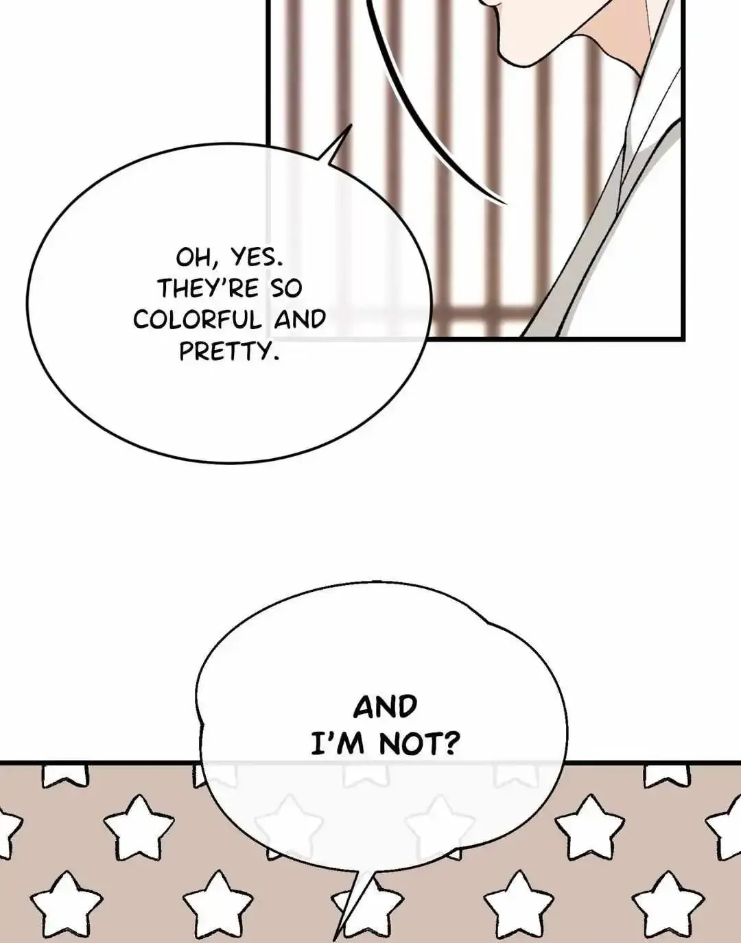 Like A Fever Dream Kainu Manga Chapter 22 Page 70