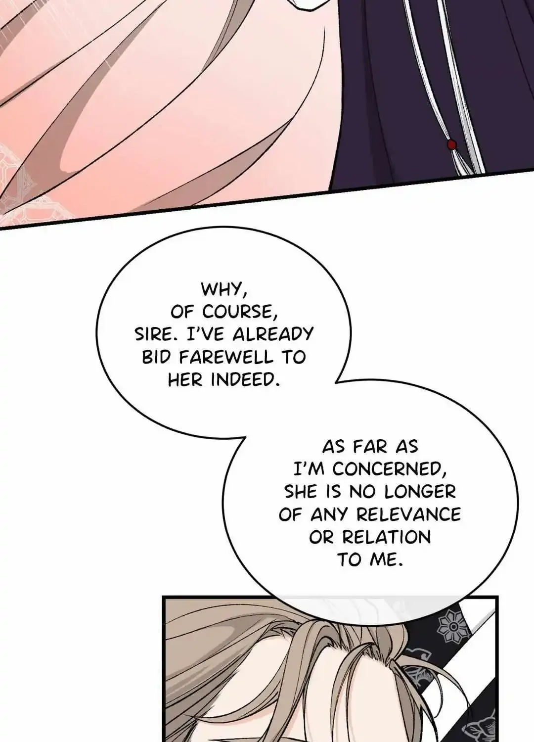 Like A Fever Dream Kainu Manga Chapter 21 Page 29