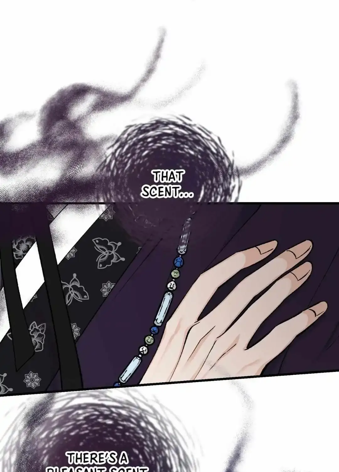 Like A Fever Dream Kainu Manga Chapter 21 Page 31