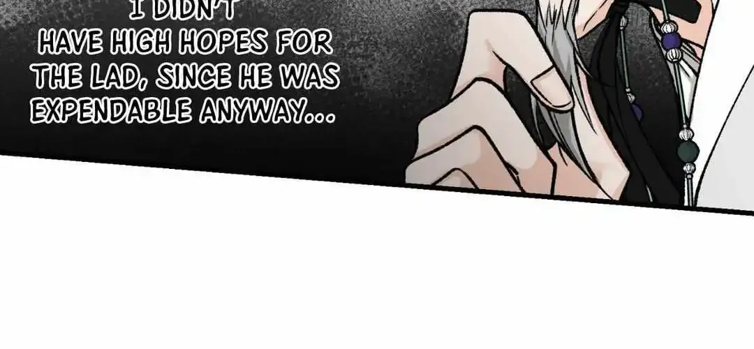 Like A Fever Dream Kainu Manga Chapter 21 Page 37