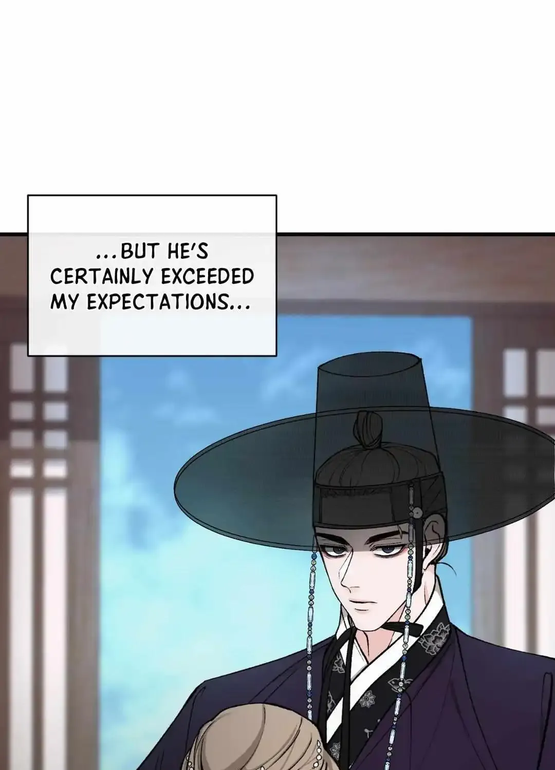 Like A Fever Dream Kainu Manga Chapter 21 Page 38
