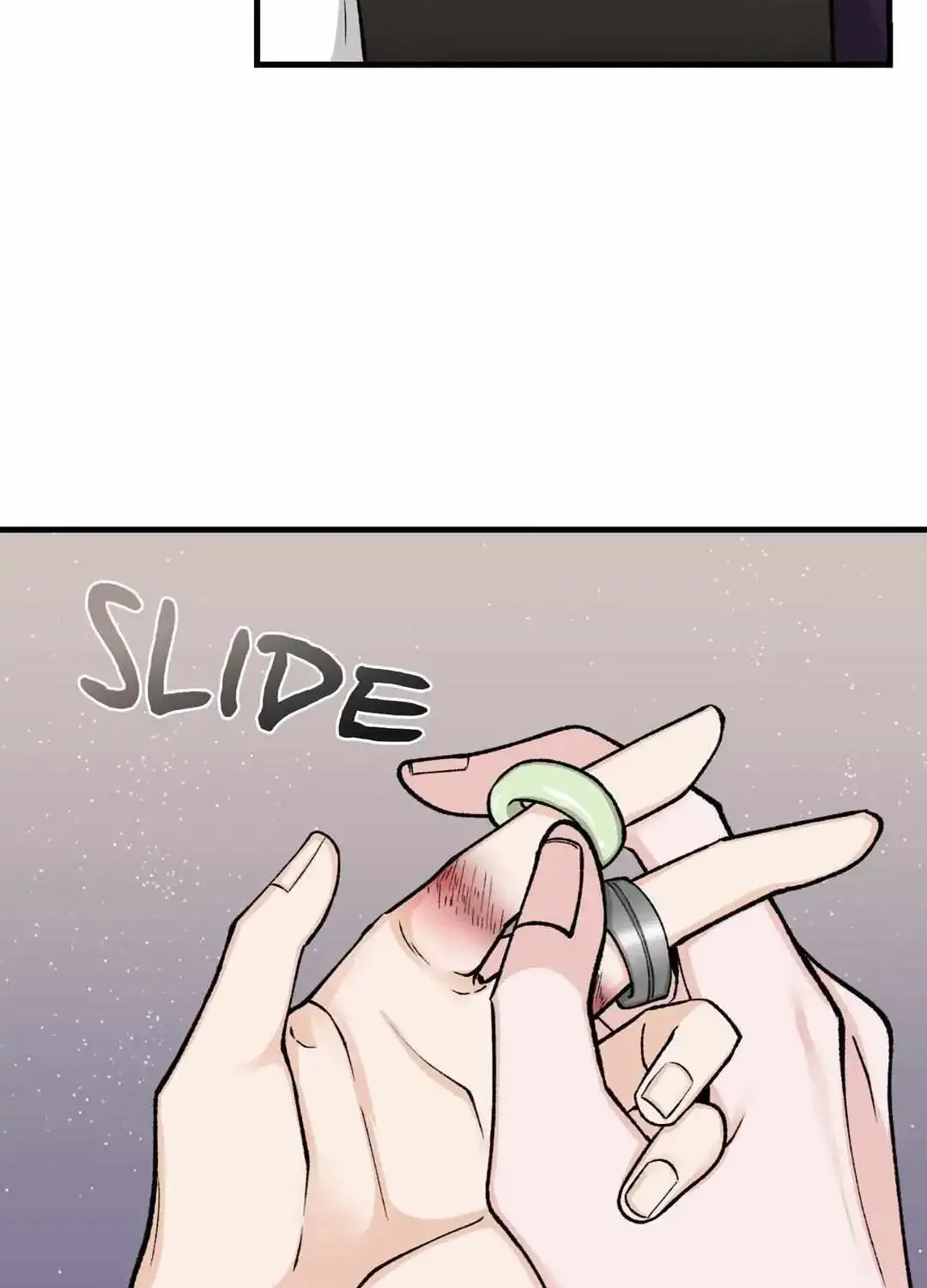 Like A Fever Dream Kainu Manga Chapter 21 Page 49