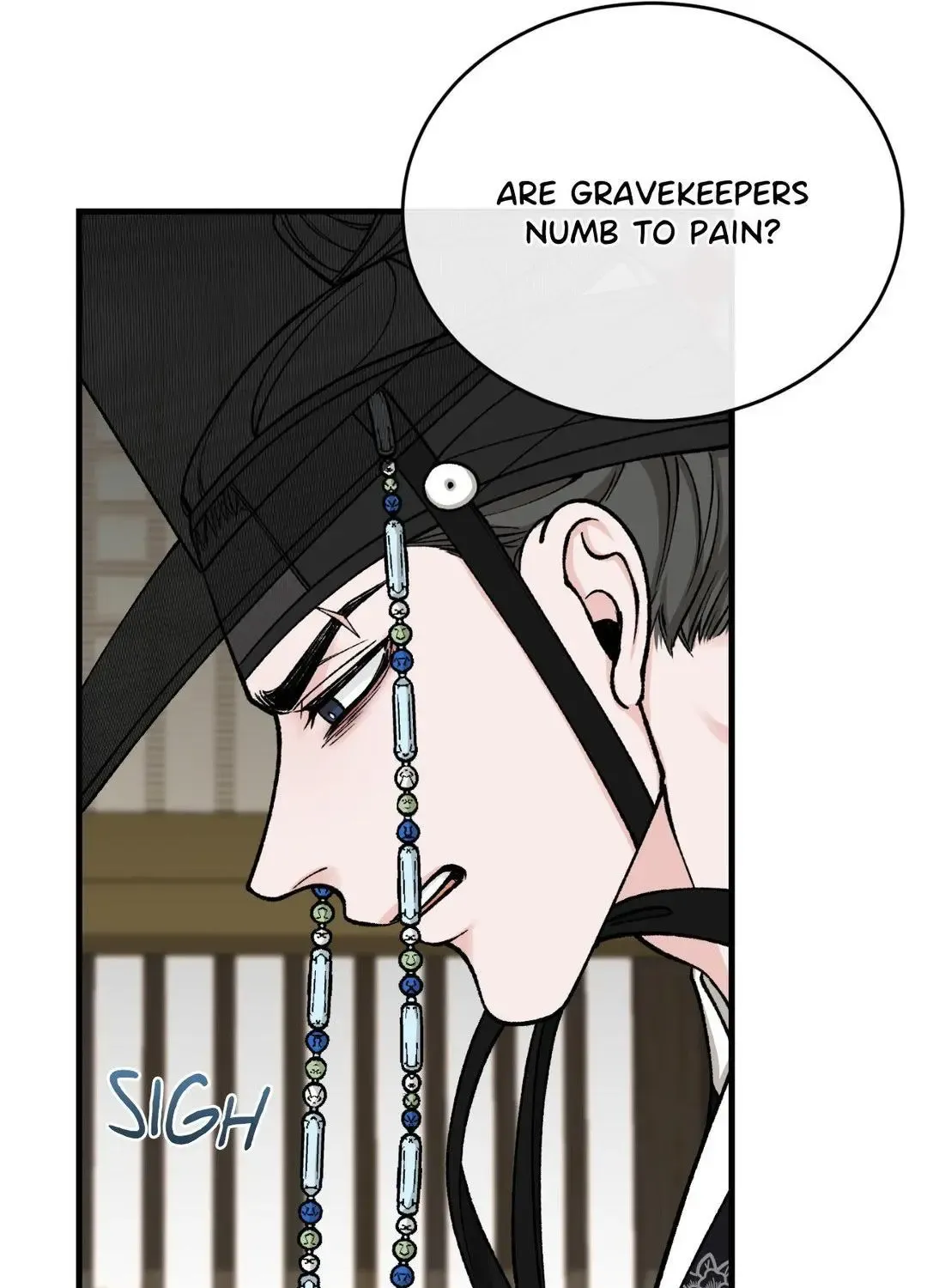 Like A Fever Dream Kainu Manga Chapter 21 Page 51