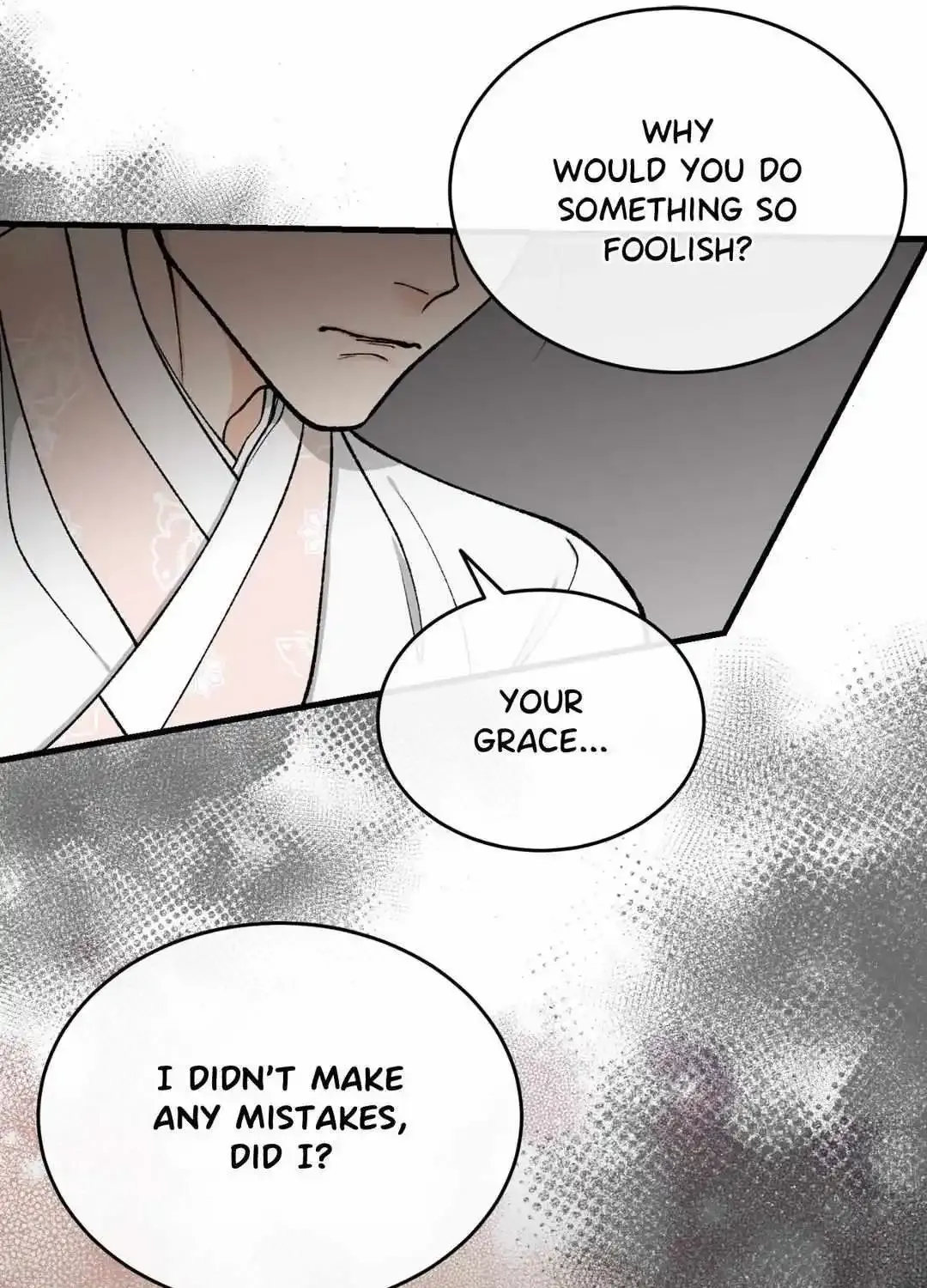 Like A Fever Dream Kainu Manga Chapter 21 Page 53