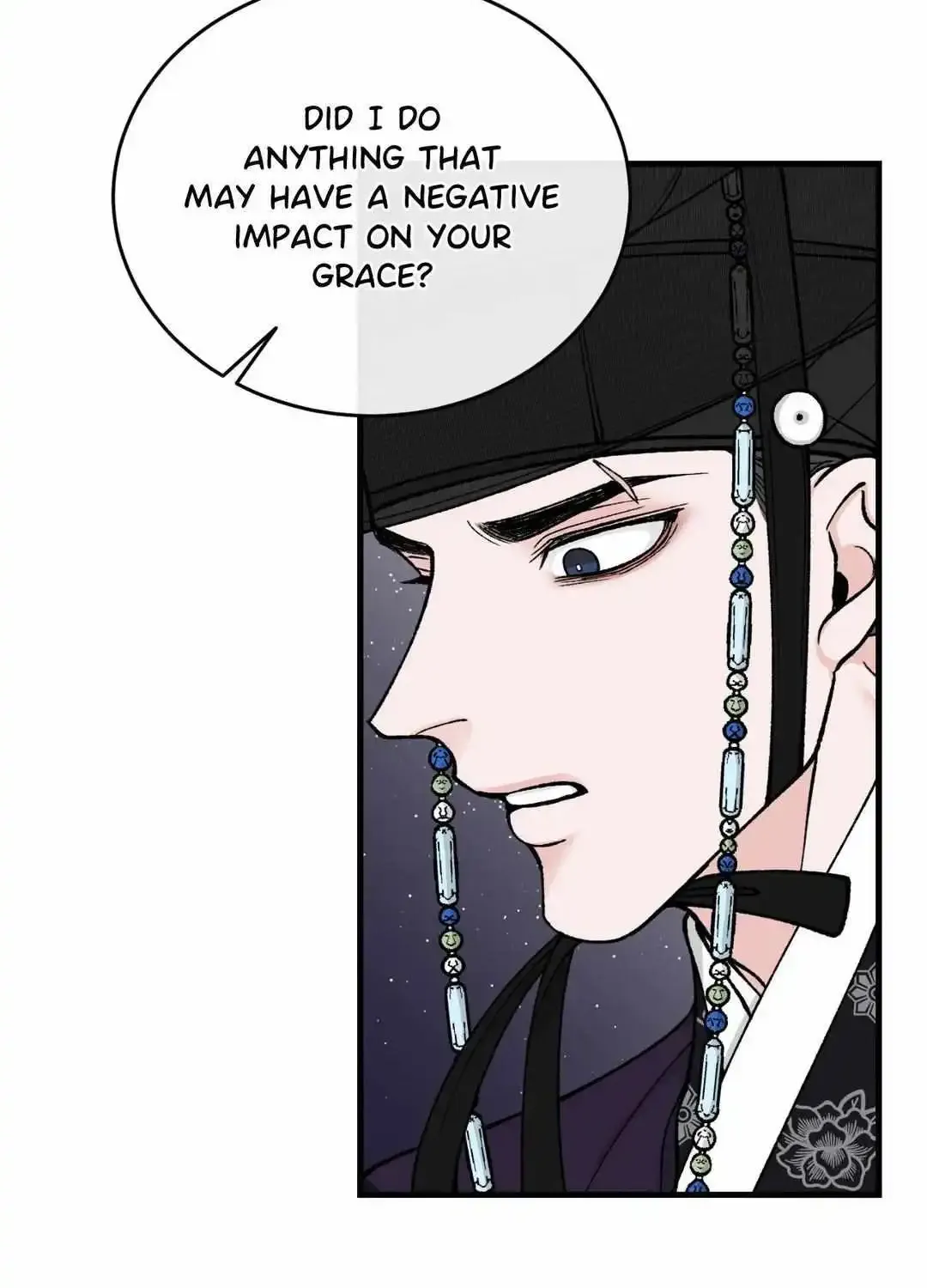 Like A Fever Dream Kainu Manga Chapter 21 Page 55