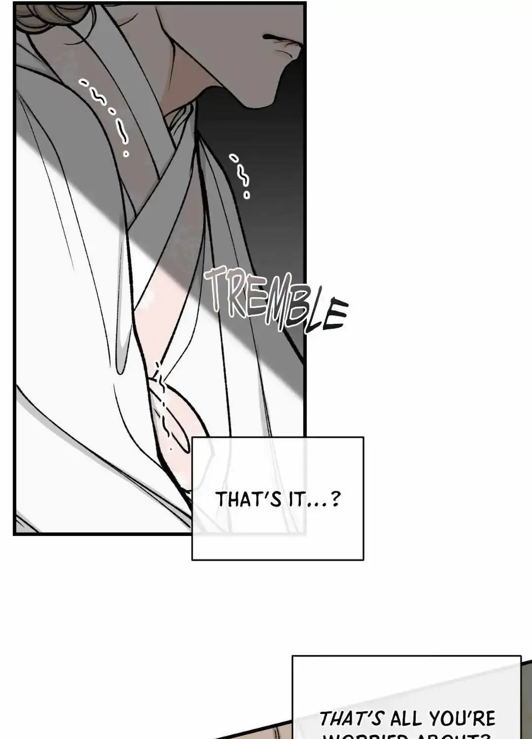 Like A Fever Dream Kainu Manga Chapter 21 Page 57