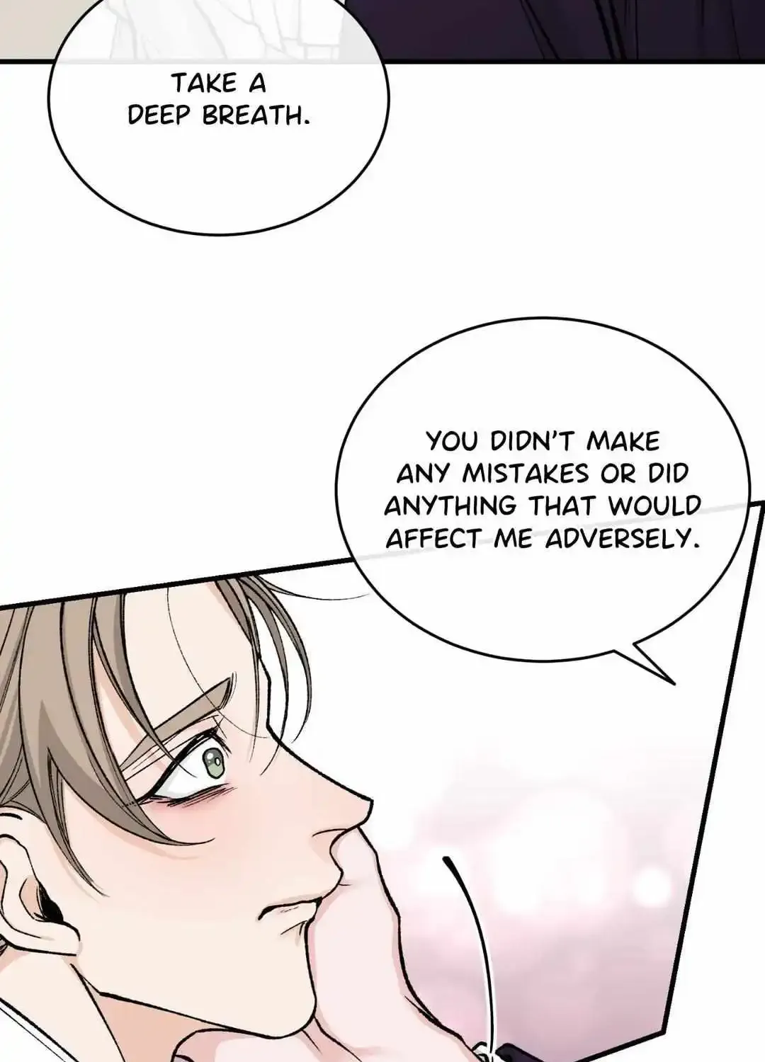 Like A Fever Dream Kainu Manga Chapter 21 Page 61