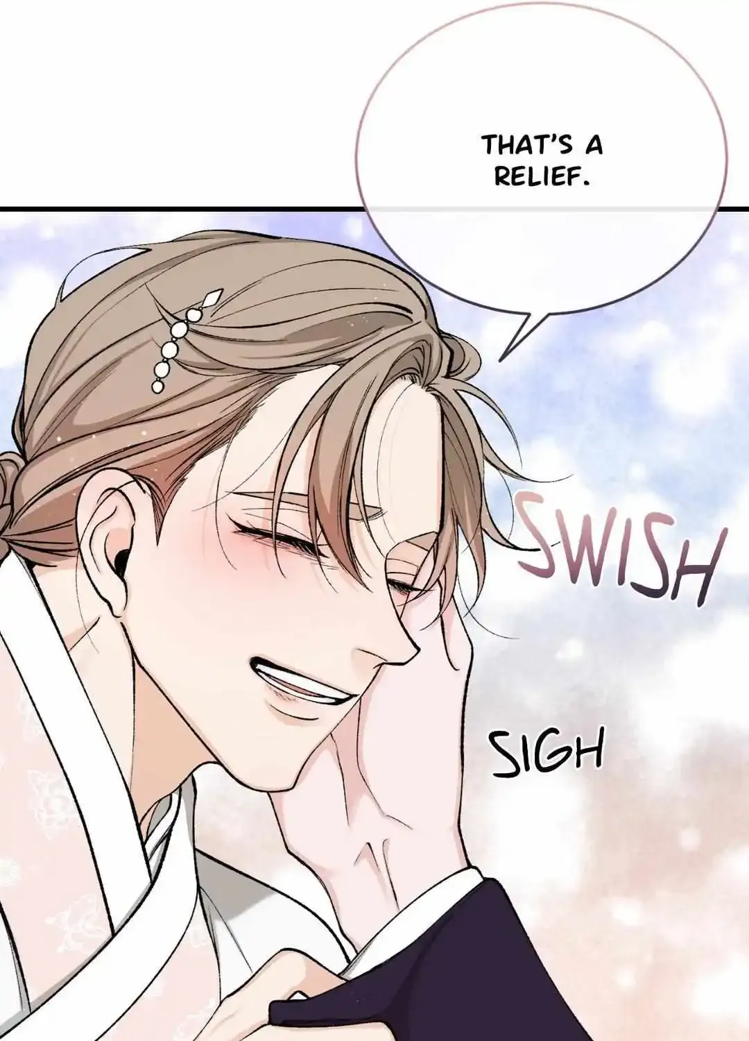 Like A Fever Dream Kainu Manga Chapter 21 Page 63