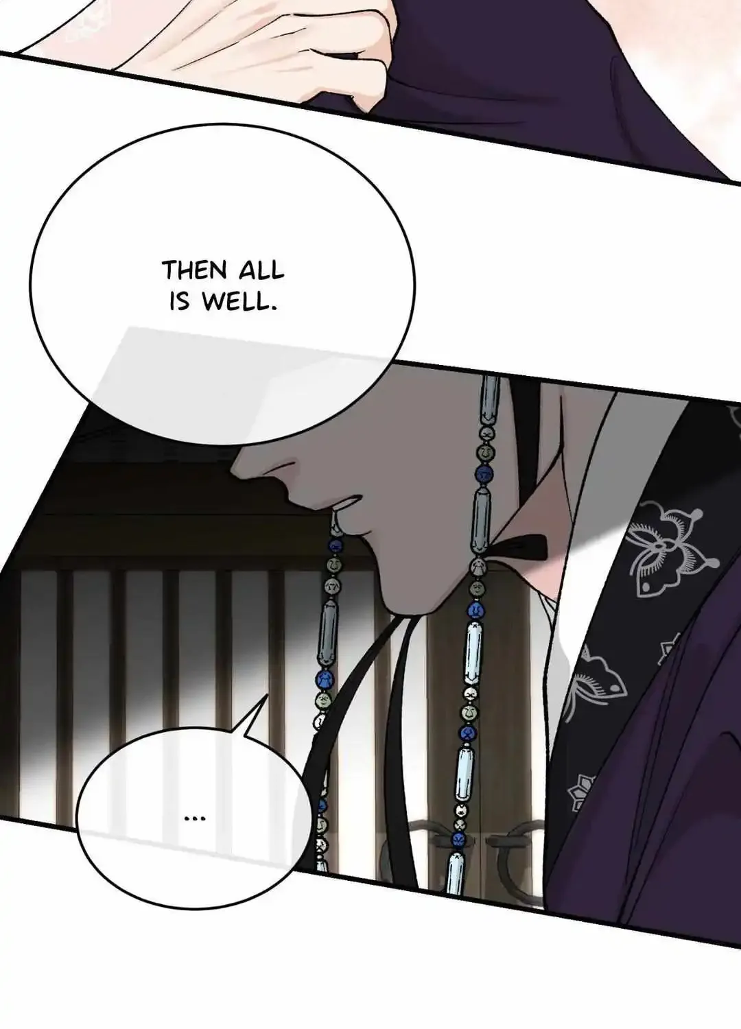 Like A Fever Dream Kainu Manga Chapter 21 Page 64