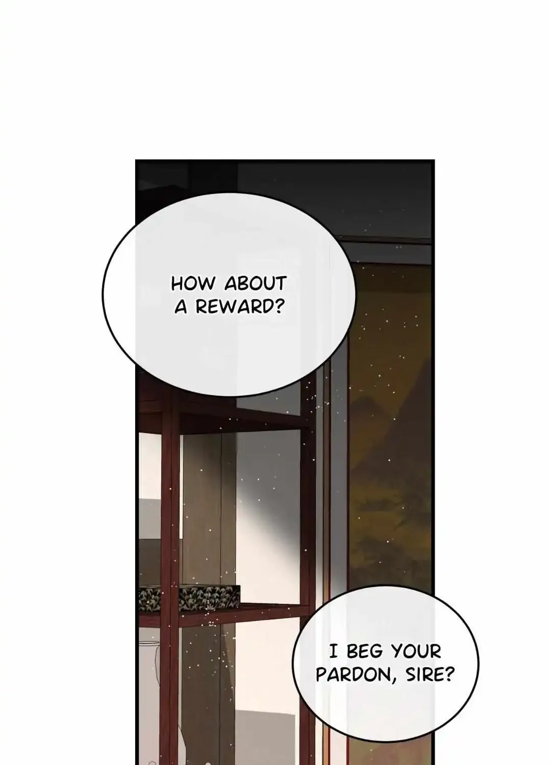 Like A Fever Dream Kainu Manga Chapter 21 Page 65