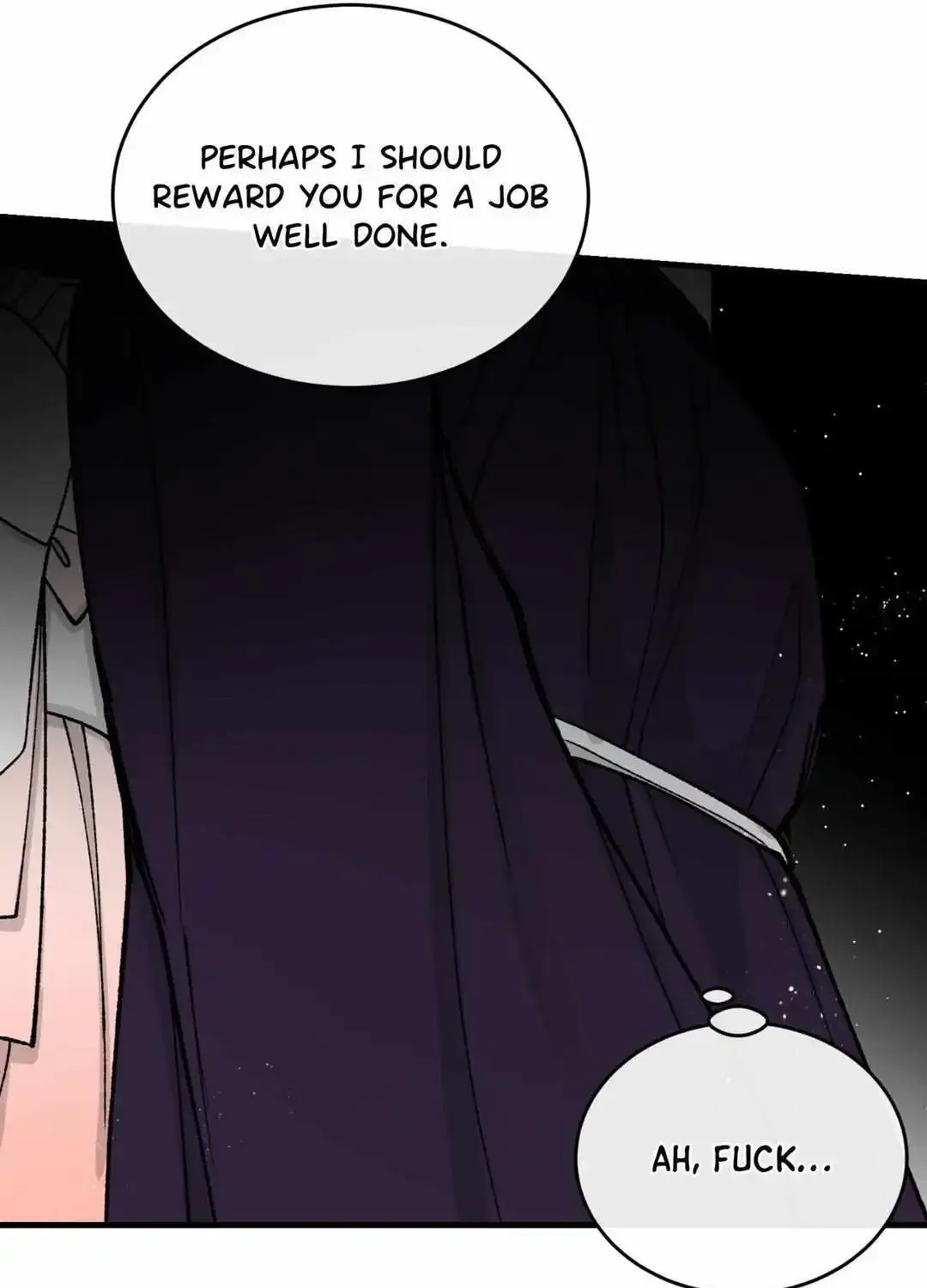 Like A Fever Dream Kainu Manga Chapter 21 Page 67