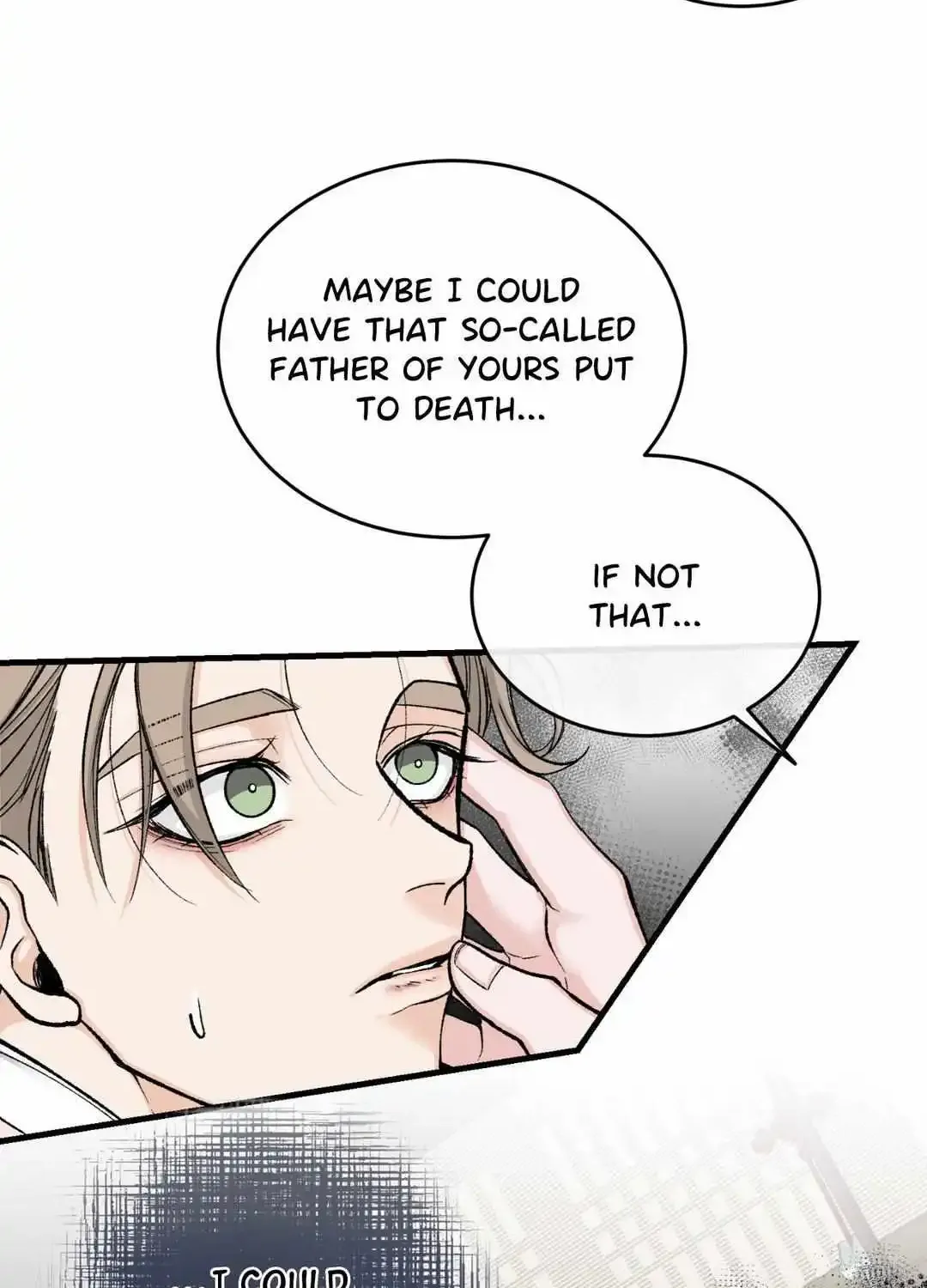 Like A Fever Dream Kainu Manga Chapter 21 Page 68