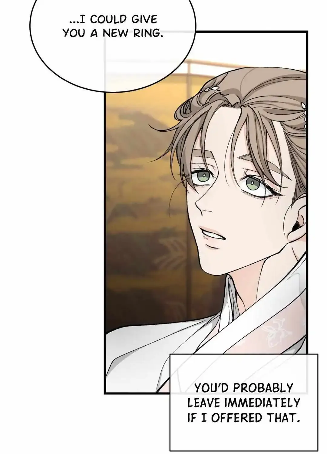 Like A Fever Dream Kainu Manga Chapter 21 Page 72