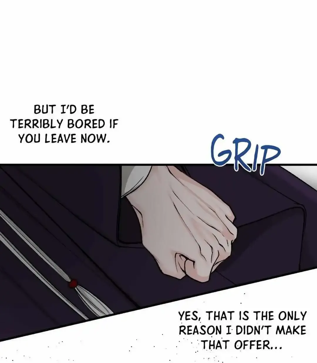 Like A Fever Dream Kainu Manga Chapter 21 Page 73