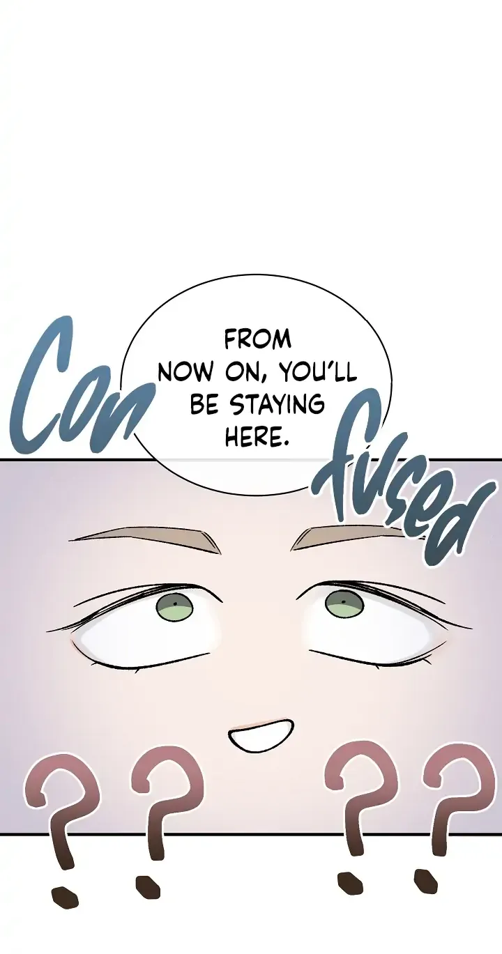 Like A Fever Dream Kainu Manga Chapter 19 Page 35