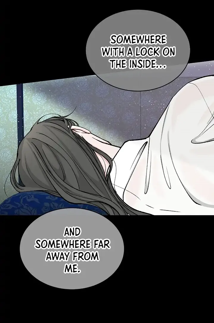 Like A Fever Dream Kainu Manga Chapter 19 Page 40