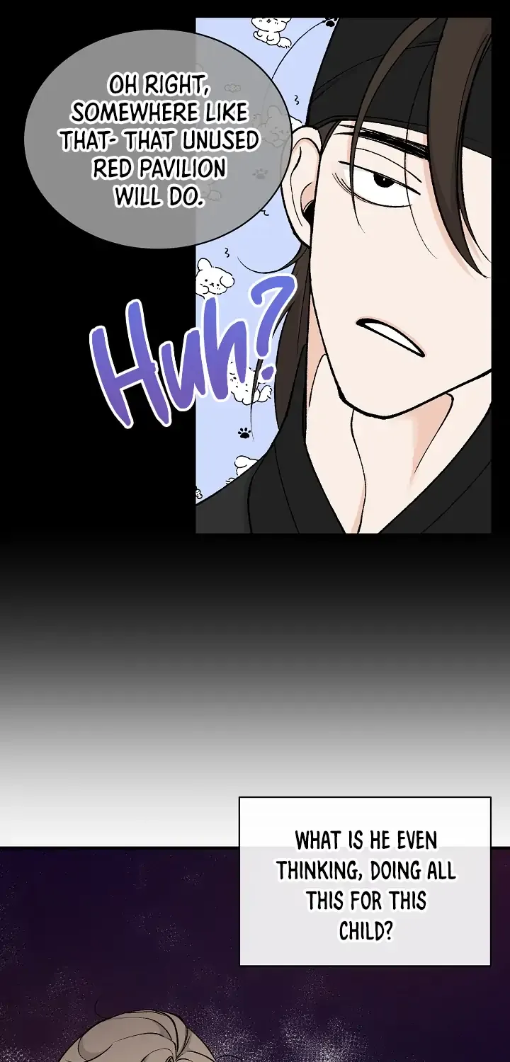 Like A Fever Dream Kainu Manga Chapter 19 Page 42