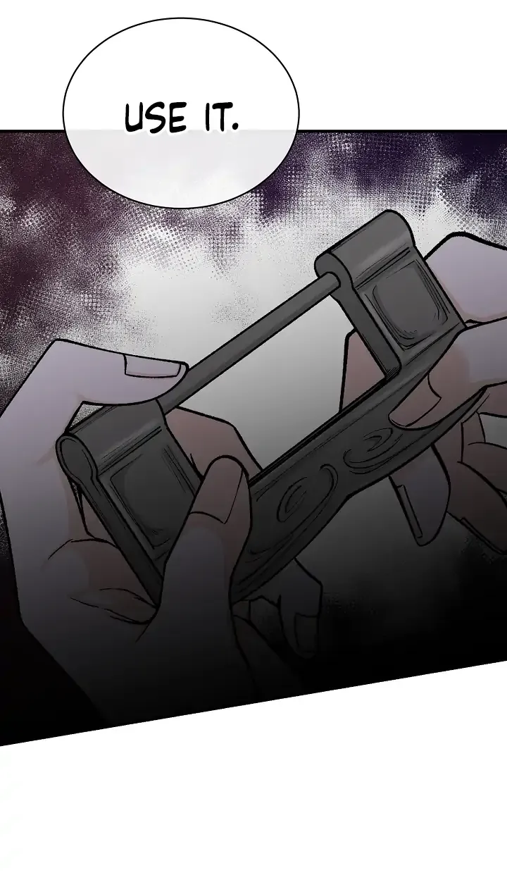 Like A Fever Dream Kainu Manga Chapter 19 Page 47