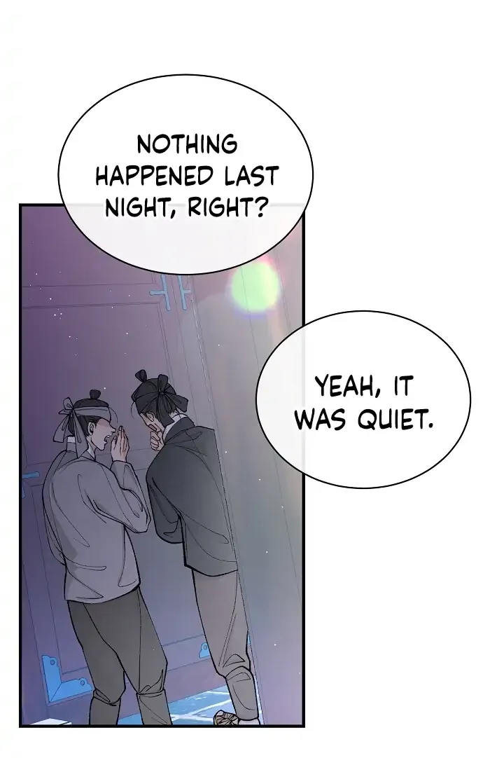 Like A Fever Dream Kainu Manga Chapter 19 Page 61