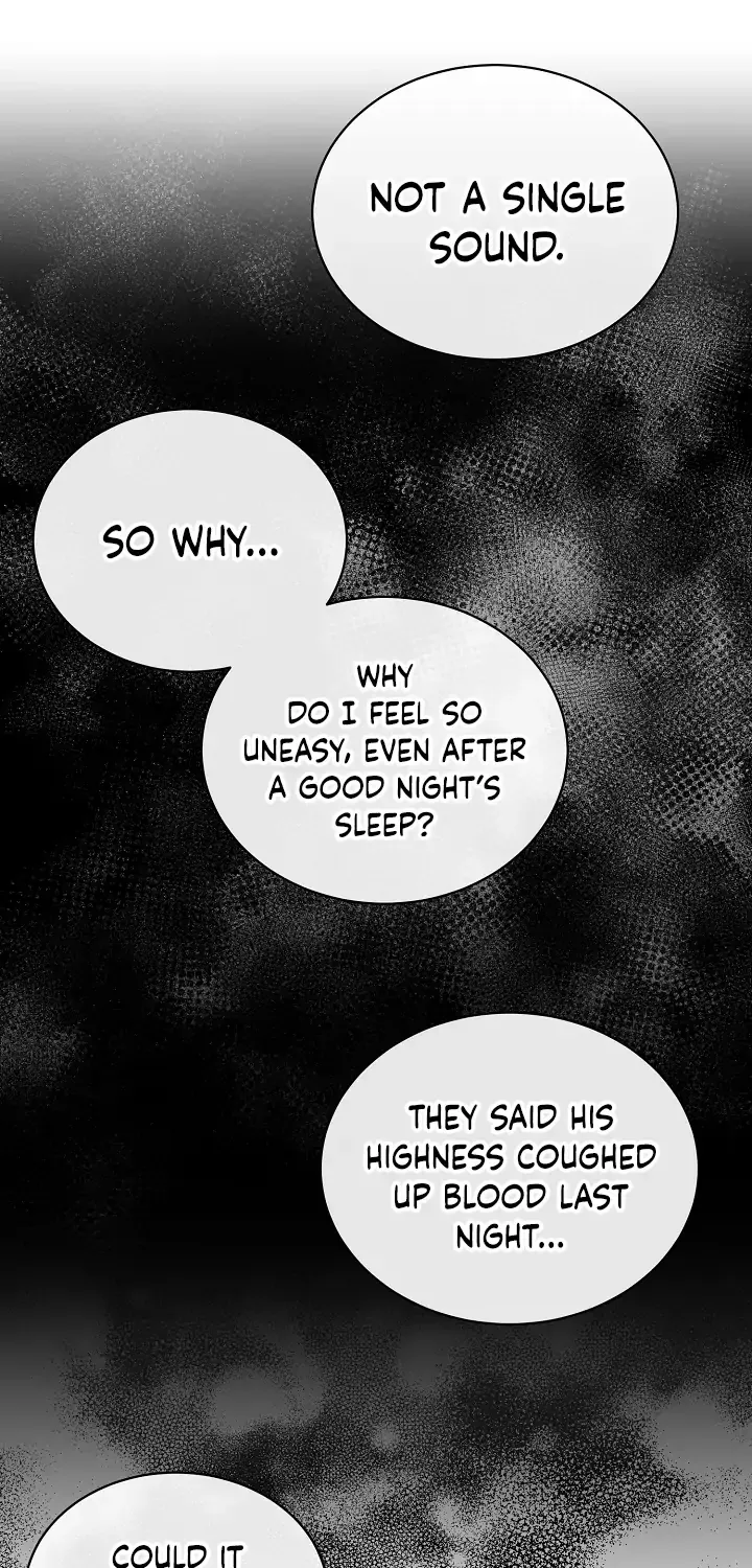 Like A Fever Dream Kainu Manga Chapter 19 Page 62