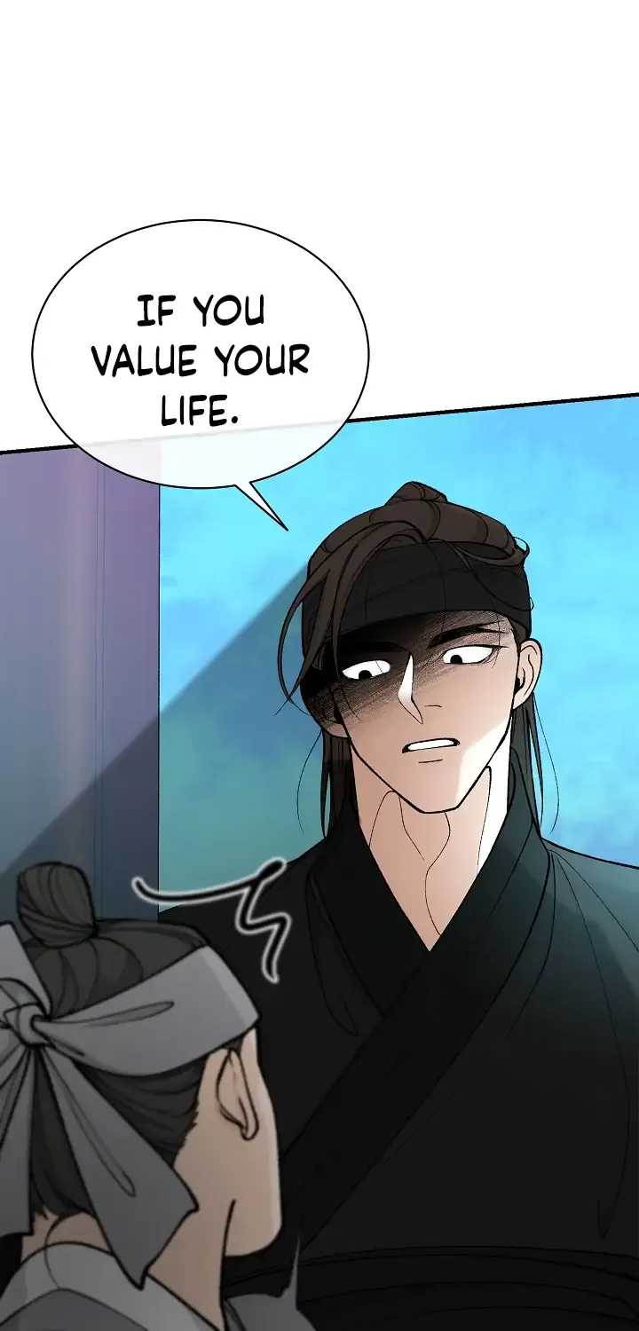 Like A Fever Dream Kainu Manga Chapter 19 Page 64