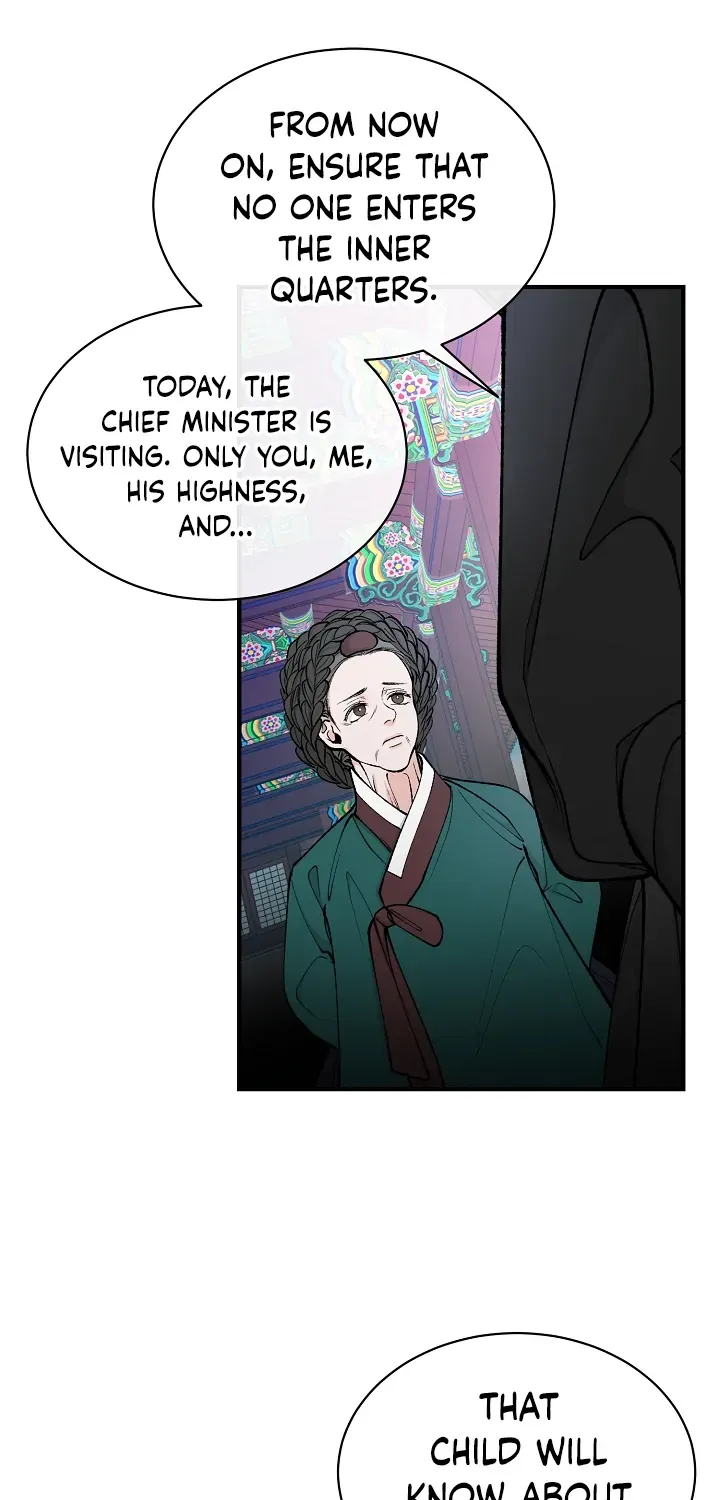 Like A Fever Dream Kainu Manga Chapter 19 Page 66