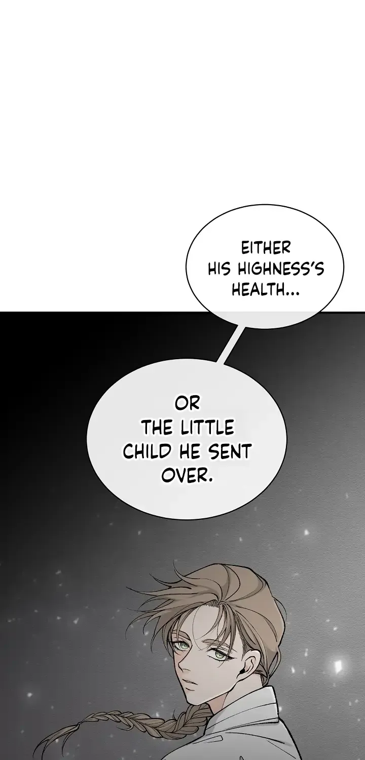 Like A Fever Dream Kainu Manga Chapter 19 Page 70