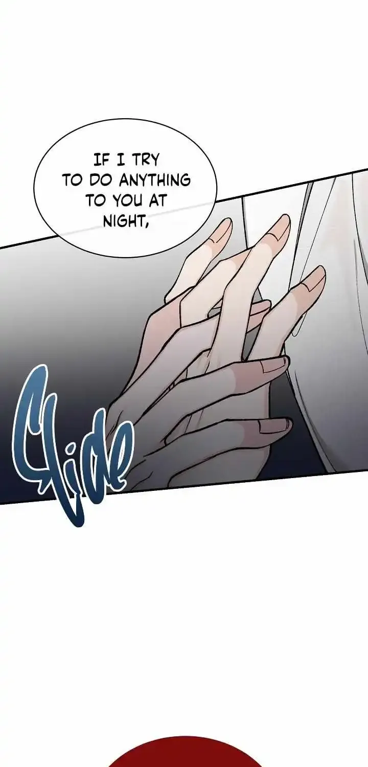 Like A Fever Dream Kainu Manga Chapter 18 Page 72