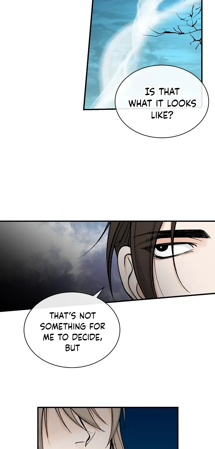 Like A Fever Dream Kainu Manga Chapter 17 Page 7