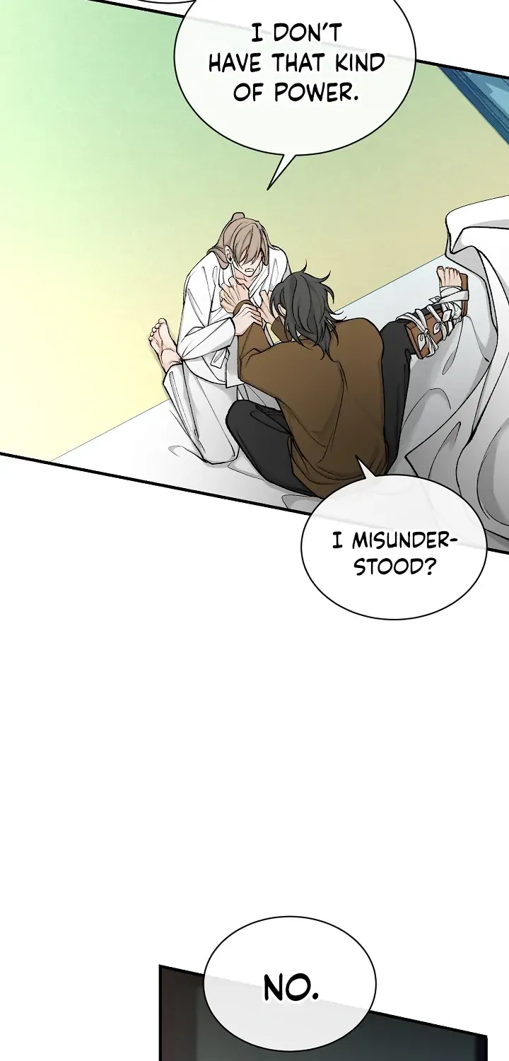 Like A Fever Dream Kainu Manga Chapter 17 Page 21