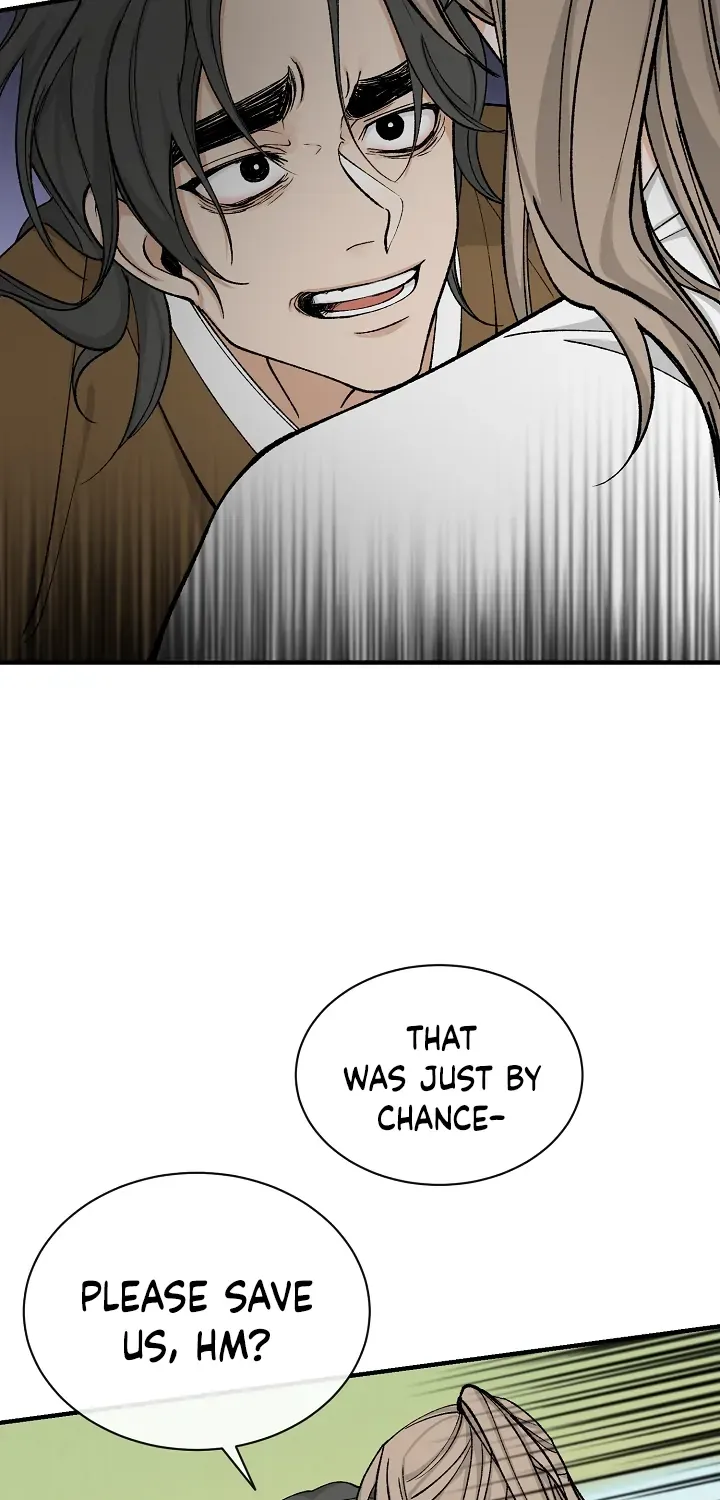 Like A Fever Dream Kainu Manga Chapter 17 Page 23