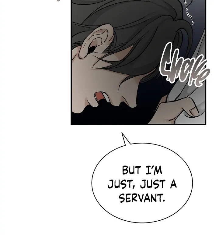 Like A Fever Dream Kainu Manga Chapter 17 Page 25