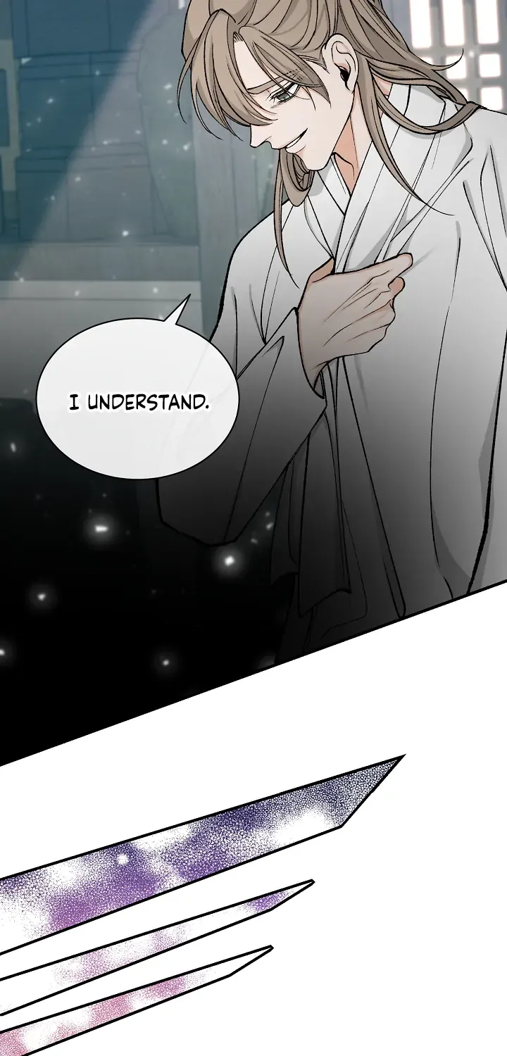 Like A Fever Dream Kainu Manga Chapter 17 Page 30