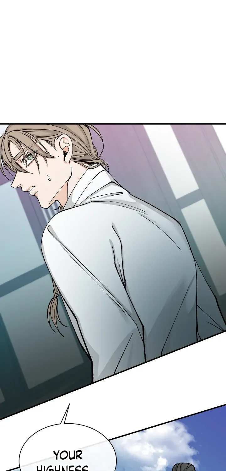 Like A Fever Dream Kainu Manga Chapter 17 Page 38